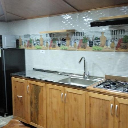 Villa Evelia Aquitania Luaran gambar